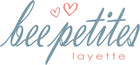Bee Petites Layette - Home