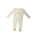 The Printed Romper Blue Bluebelle - Boys