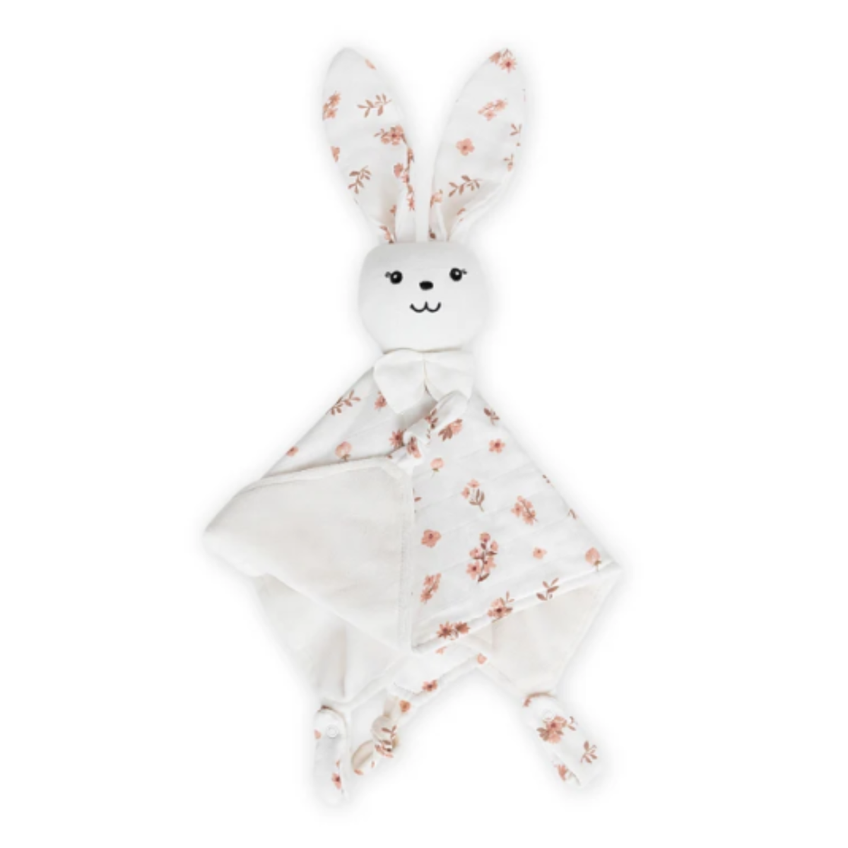 Bunny Snuggle - Girls Floral
